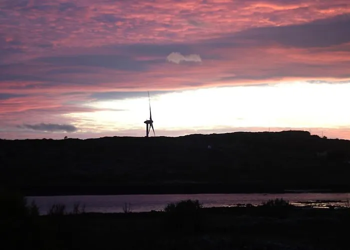 Curlews Rest - Gateway To The Aran Islands