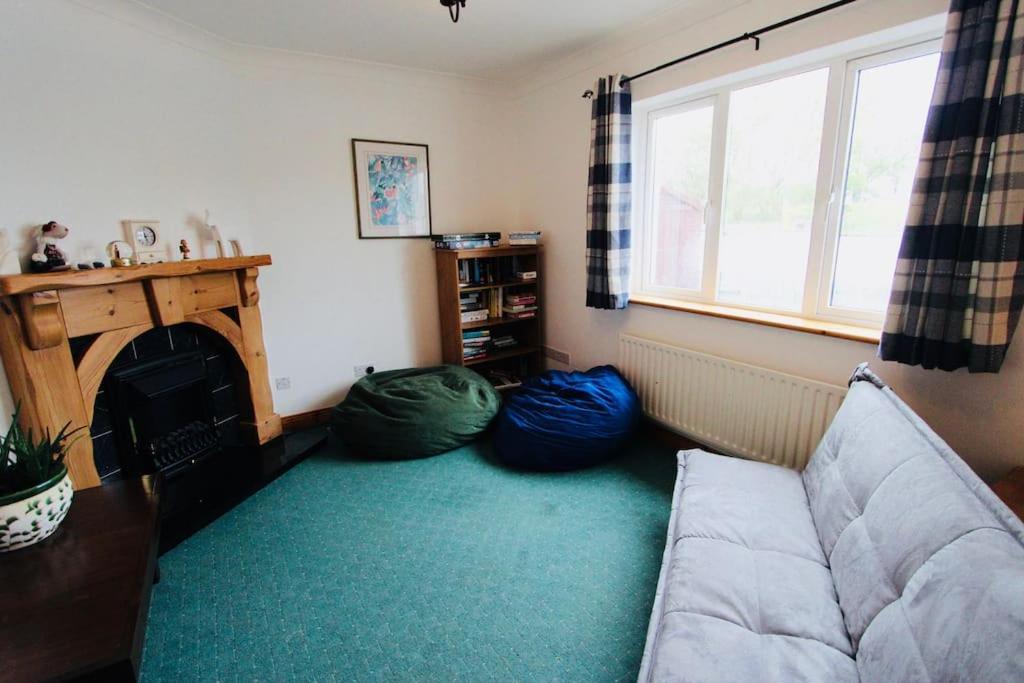 Apartamento Curlews Rest - Gateway To The Aran Islands