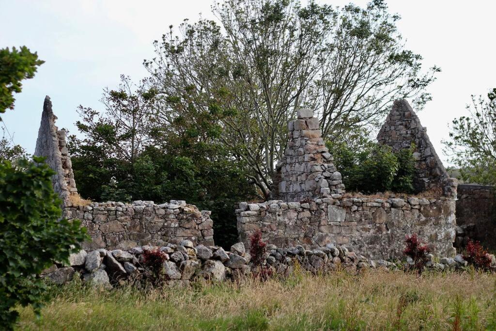 Curlews Rest - Gateway To The Aran Islands Apartamento Galway
